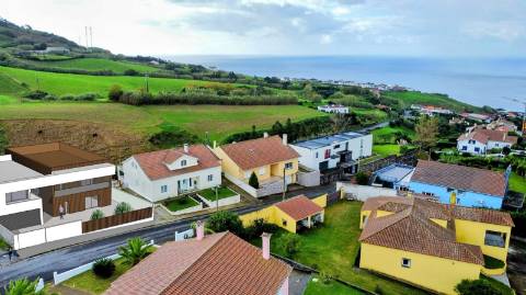 VENDA de TERRENO para CONSTRUÇÃO - Lomba do Alcaide, Povoação, Ilha de São Miguel, Açores