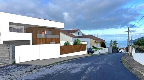 VENDA de TERRENO para CONSTRUÇÃO - Lomba do Alcaide, Povoação, Ilha de São Miguel, Açores