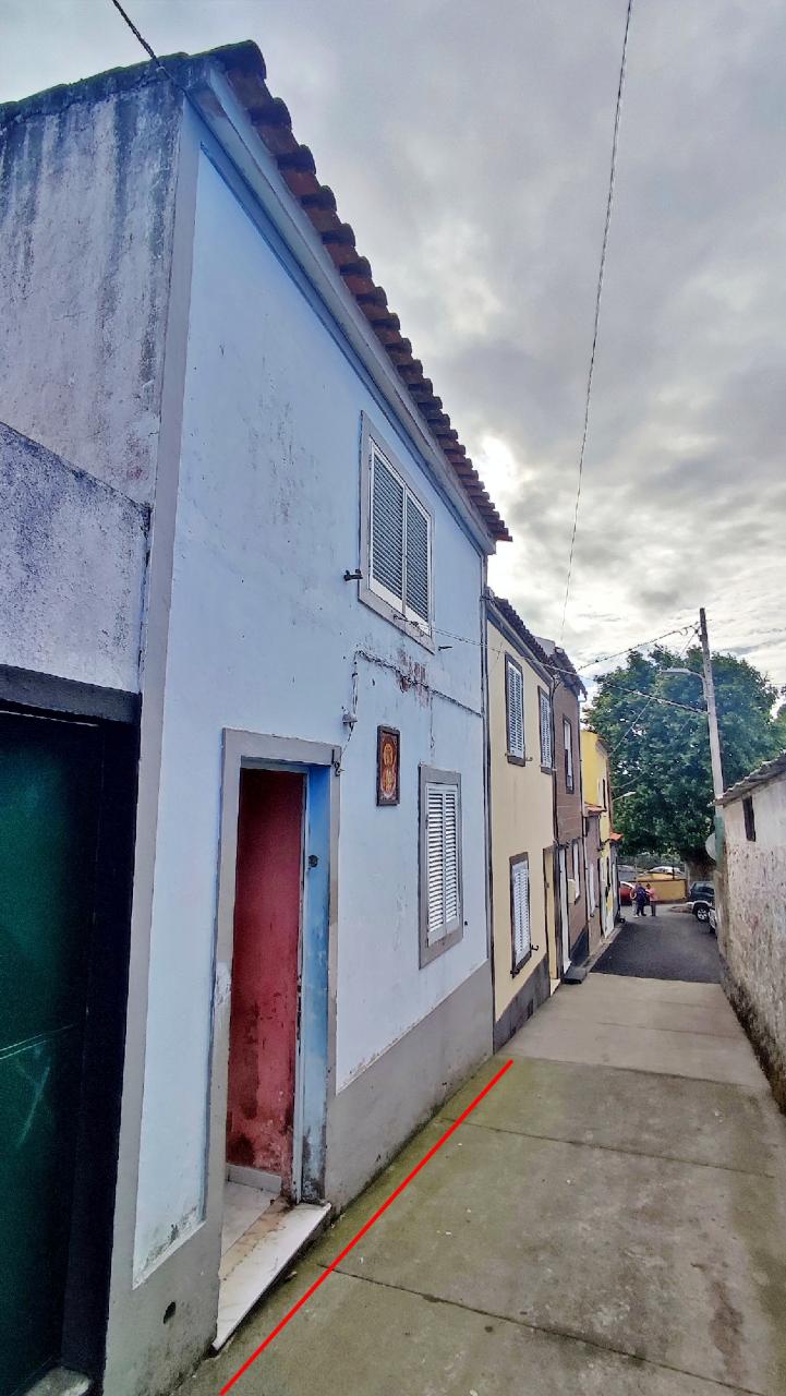VENDA de CASA - MORADIA T2 - Livramento, Ponta Delgada, Ilha de São Miguel, Açores