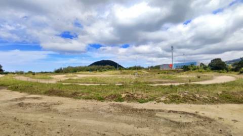AMPLO TERRENO para VENDA entre Lagoa e Ribeira Grande - Ilha de São Miguel, Açores