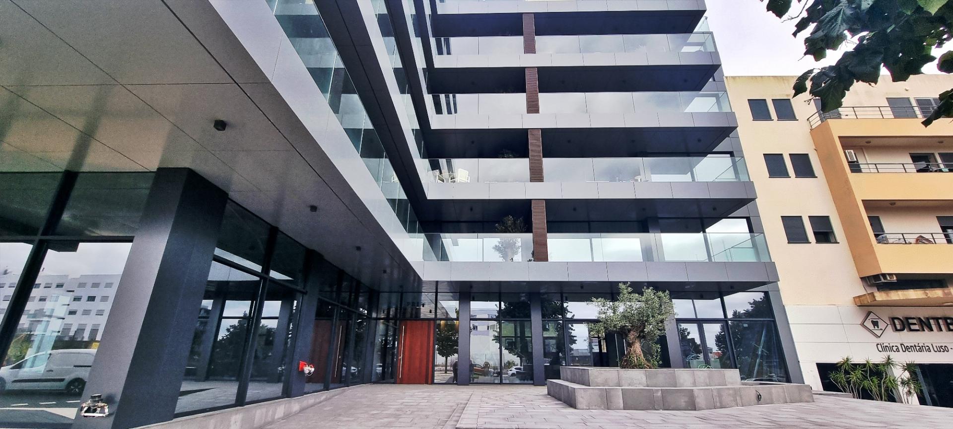 APARTAMENTO T2 NOVO para ARRENDAR - São Pedro, Ponta Delgada, Ilha de São Miguel, Açores
