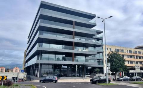 APARTAMENTO T2 NOVO para ARRENDAR - São Pedro, Ponta Delgada, Ilha de São Miguel, Açores