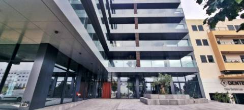 APARTAMENTO T2 NOVO para ARRENDAR - São Pedro, Ponta Delgada, Ilha de São Miguel, Açores