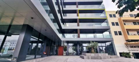 APARTAMENTO T2 NOVO para ARRENDAR - São Pedro, Ponta Delgada, Ilha de São Miguel, Açores