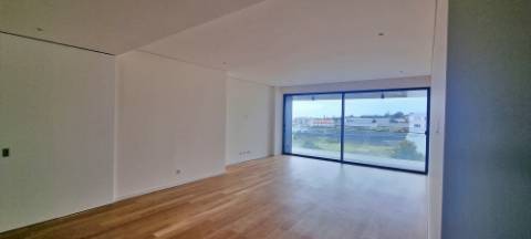 APARTAMENTO T2 NOVO para ARRENDAR - São Pedro, Ponta Delgada, Ilha de São Miguel, Açores