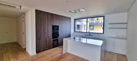 APARTAMENTO T2 NOVO para ARRENDAR - São Pedro, Ponta Delgada, Ilha de São Miguel, Açores