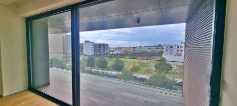 APARTAMENTO T2 NOVO para ARRENDAR - São Pedro, Ponta Delgada, Ilha de São Miguel, Açores