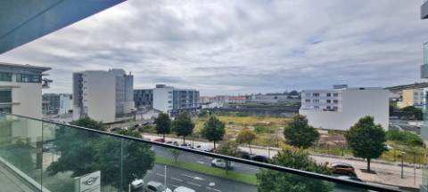 APARTAMENTO T2 NOVO para ARRENDAR - São Pedro, Ponta Delgada, Ilha de São Miguel, Açores