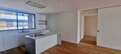 APARTAMENTO T2 NOVO para ARRENDAR - São Pedro, Ponta Delgada, Ilha de São Miguel, Açores