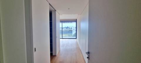 APARTAMENTO T2 NOVO para ARRENDAR - São Pedro, Ponta Delgada, Ilha de São Miguel, Açores