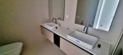 APARTAMENTO T2 NOVO para ARRENDAR - São Pedro, Ponta Delgada, Ilha de São Miguel, Açores