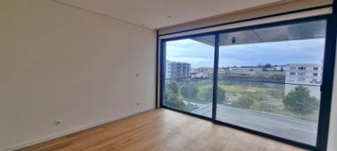 APARTAMENTO T2 NOVO para ARRENDAR - São Pedro, Ponta Delgada, Ilha de São Miguel, Açores