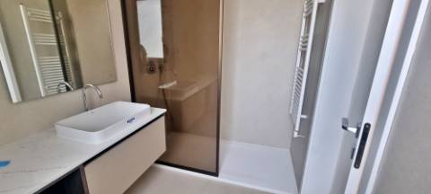 APARTAMENTO T2 NOVO para ARRENDAR - São Pedro, Ponta Delgada, Ilha de São Miguel, Açores