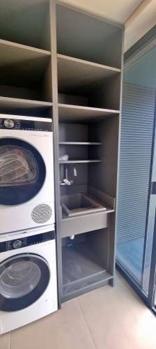 APARTAMENTO T2 NOVO para ARRENDAR - São Pedro, Ponta Delgada, Ilha de São Miguel, Açores