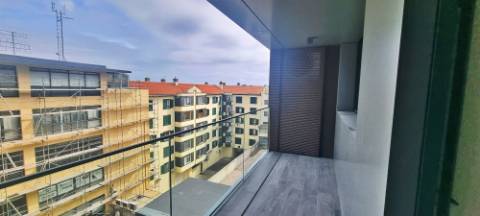 APARTAMENTO T2 NOVO para ARRENDAR - São Pedro, Ponta Delgada, Ilha de São Miguel, Açores