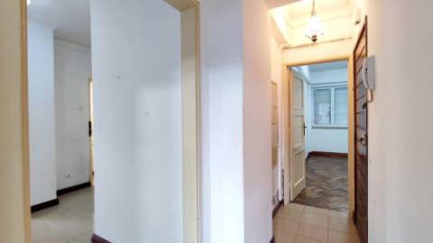 APARTAMENTO T4 para VENDA - Cidade de Ponta Delgada (São Pedro), Ilha de São Miguel, Açores