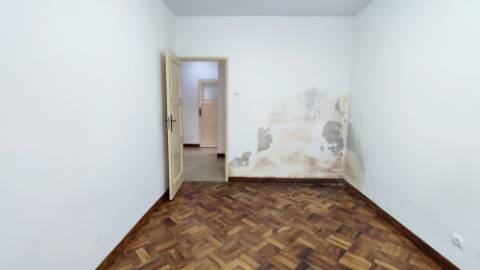 APARTAMENTO T4 para VENDA - Cidade de Ponta Delgada (São Pedro), Ilha de São Miguel, Açores