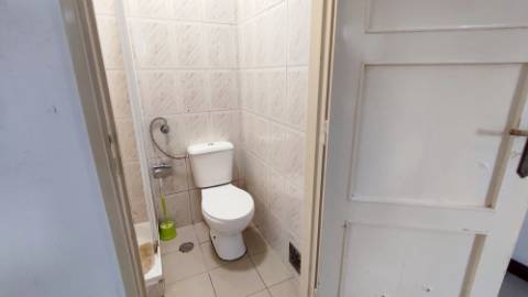 APARTAMENTO T4 para VENDA - Cidade de Ponta Delgada (São Pedro), Ilha de São Miguel, Açores