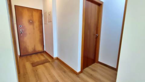 VENDA de APARTAMENTO T2 com VARANDA e VISTA MAR - Quintas do Mar, Ribeira Grande, Ilha de São Miguel, Açores