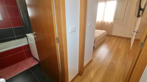 VENDA de APARTAMENTO T2 com VARANDA e VISTA MAR - Quintas do Mar, Ribeira Grande, Ilha de São Miguel, Açores