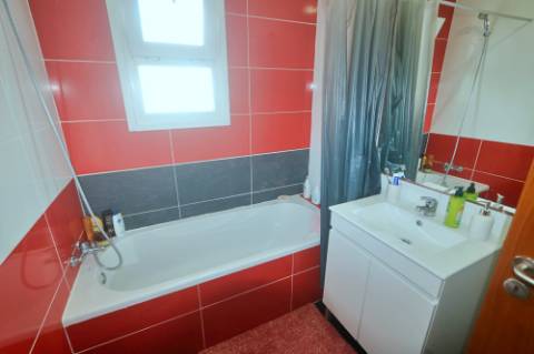 VENDA de APARTAMENTO T2 com VARANDA e VISTA MAR - Quintas do Mar, Ribeira Grande, Ilha de São Miguel, Açores