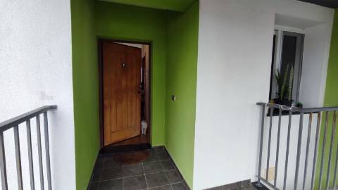 VENDA de APARTAMENTO T2 com VARANDA e VISTA MAR - Quintas do Mar, Ribeira Grande, Ilha de São Miguel, Açores