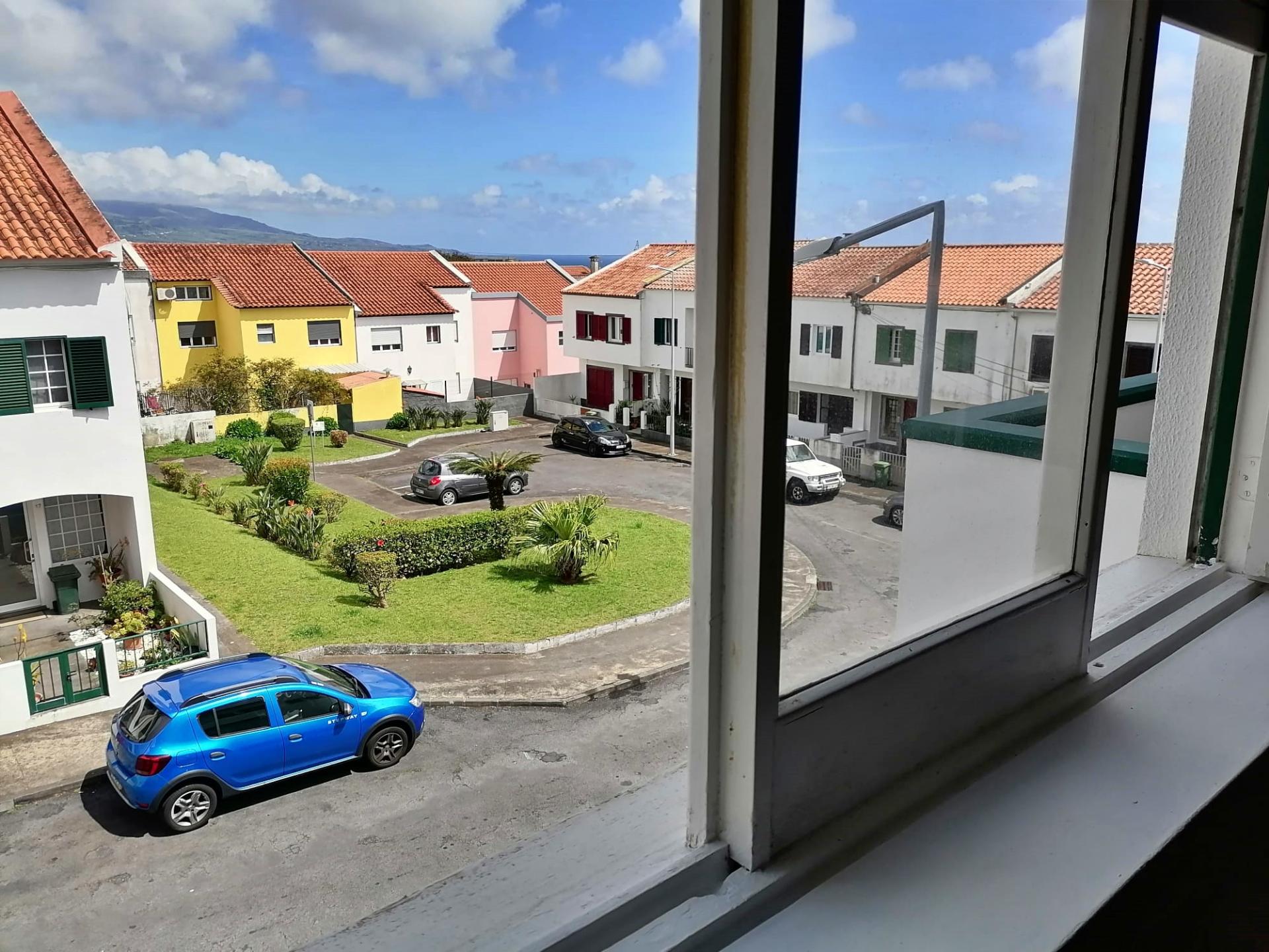 APARTAMENTO T1 MOBILADO para ARRENDAR - Ponta Delgada (São Sebastião), São Miguel, Açores