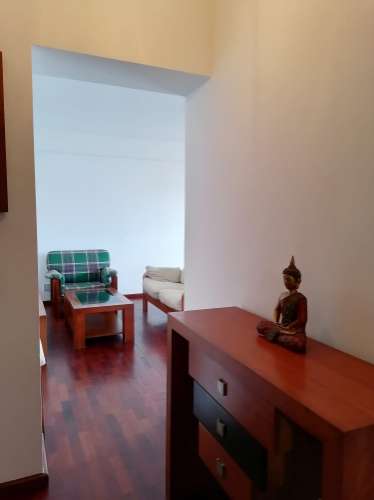 APARTAMENTO T1 MOBILADO para ARRENDAR - Ponta Delgada (São Sebastião), São Miguel, Açores