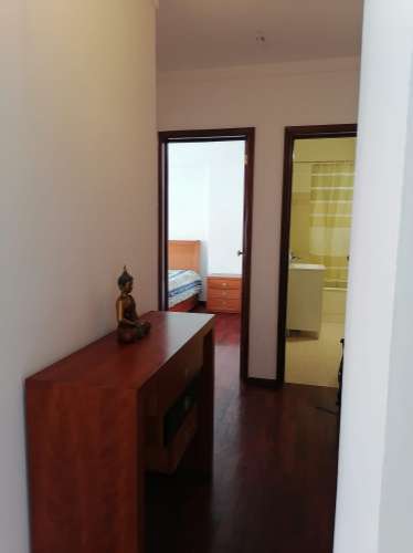 APARTAMENTO T1 MOBILADO para ARRENDAR - Ponta Delgada (São Sebastião), São Miguel, Açores
