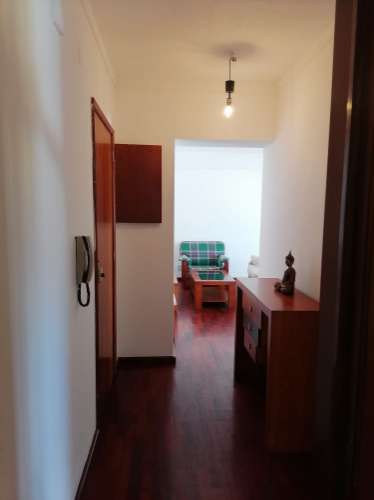 APARTAMENTO T1 MOBILADO para ARRENDAR - Ponta Delgada (São Sebastião), São Miguel, Açores