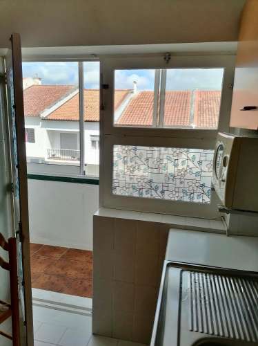 APARTAMENTO T1 MOBILADO para ARRENDAR - Ponta Delgada (São Sebastião), São Miguel, Açores