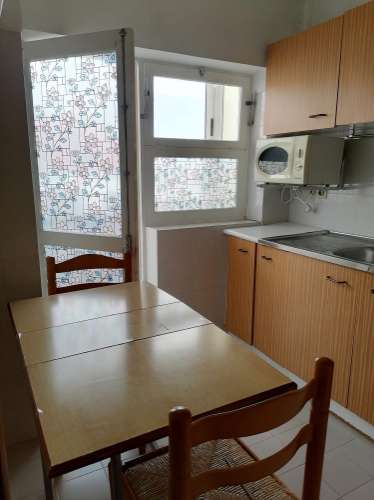 APARTAMENTO T1 MOBILADO para ARRENDAR - Ponta Delgada (São Sebastião), São Miguel, Açores