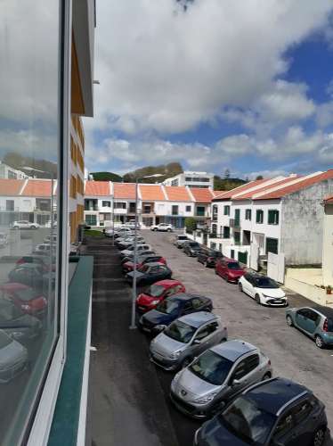 APARTAMENTO T1 MOBILADO para ARRENDAR - Ponta Delgada (São Sebastião), São Miguel, Açores