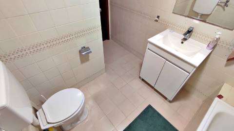 APARTAMENTO T1 MOBILADO para ARRENDAR - Ponta Delgada (São Sebastião), São Miguel, Açores