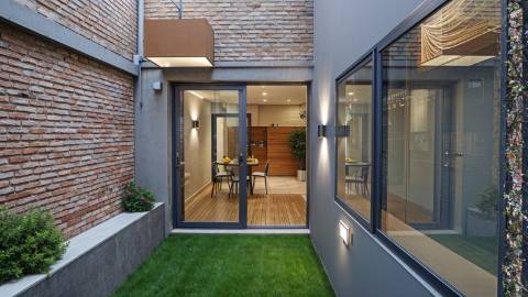 VENDA de APARTAMENTO T1+1 - Cidade de Ponta Delgada (São Pedro), Ilha de São Miguel, Açores