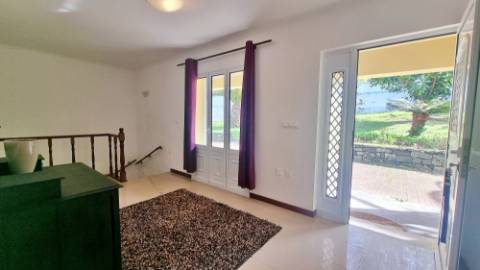 VENDA de MORADIA - VIVENDA com VISTA MAR nos Mosteiros, Ponta Delgada, Ilha de São Miguel, Açores