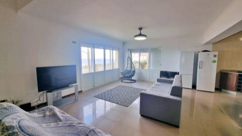 VENDA de MORADIA - VIVENDA com VISTA MAR nos Mosteiros, Ponta Delgada, Ilha de São Miguel, Açores