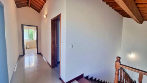 VENDA de MORADIA - VIVENDA com VISTA MAR nos Mosteiros, Ponta Delgada, Ilha de São Miguel, Açores