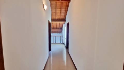 VENDA de MORADIA - VIVENDA com VISTA MAR nos Mosteiros, Ponta Delgada, Ilha de São Miguel, Açores