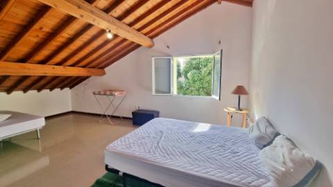 VENDA de MORADIA - VIVENDA com VISTA MAR nos Mosteiros, Ponta Delgada, Ilha de São Miguel, Açores