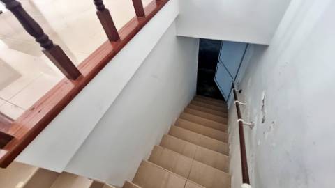 VENDA de MORADIA - VIVENDA com VISTA MAR nos Mosteiros, Ponta Delgada, Ilha de São Miguel, Açores