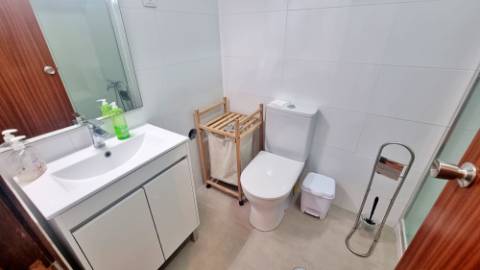 APARTAMENTO T3 MOBILADO para ARRENDAR na cidade de Ponta Delgada (São José), Ilha de São Miguel, Açores