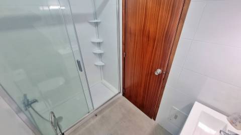 APARTAMENTO T3 MOBILADO para ARRENDAR na cidade de Ponta Delgada (São José), Ilha de São Miguel, Açores