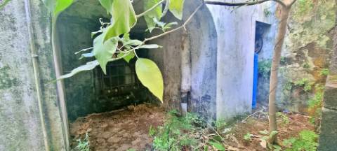 Cessão de Quinhão Hereditário com AMPLO EDIFÍCIO no centro histórico Ponta Delgada, Ilha São Miguel, Açores