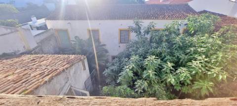 Cessão de Quinhão Hereditário com AMPLO EDIFÍCIO no centro histórico Ponta Delgada, Ilha São Miguel, Açores