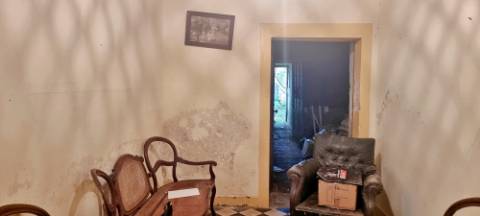 Cessão de Quinhão Hereditário com AMPLO EDIFÍCIO no centro histórico Ponta Delgada, Ilha São Miguel, Açores