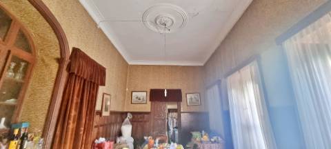 Cessão de Quinhão Hereditário com AMPLO EDIFÍCIO no centro histórico Ponta Delgada, Ilha São Miguel, Açores