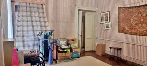 Cessão de Quinhão Hereditário com AMPLO EDIFÍCIO no centro histórico Ponta Delgada, Ilha São Miguel, Açores