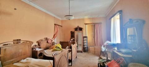 Cessão de Quinhão Hereditário com AMPLO EDIFÍCIO no centro histórico Ponta Delgada, Ilha São Miguel, Açores