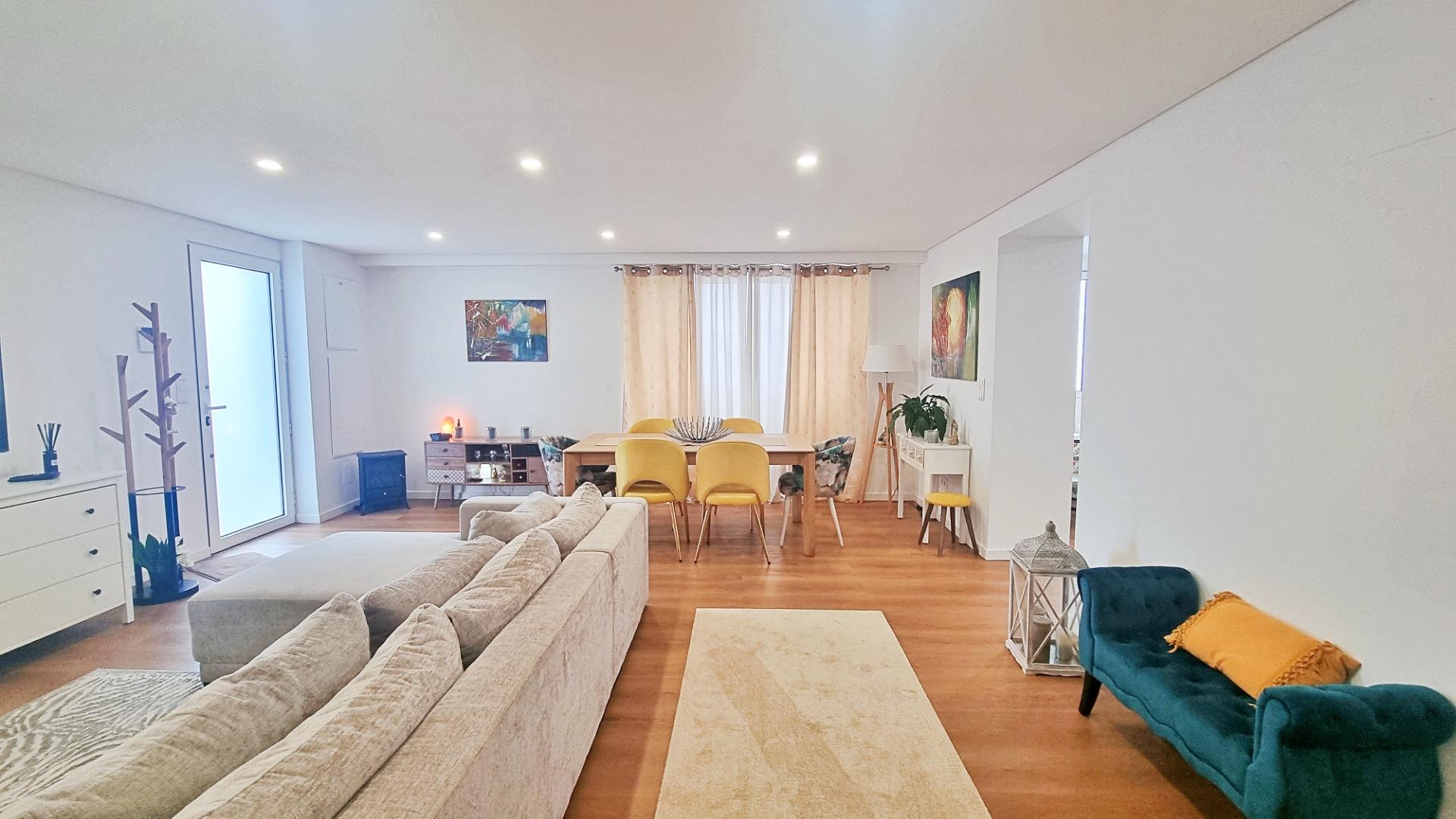 VENDA de APARTAMENTO T2 como NOVO - centro cidade Ponta Delgada (São José), Ilha São Miguel, Açores